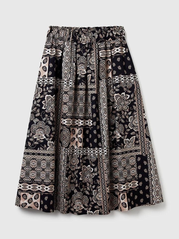 SKIRT Women image number 5